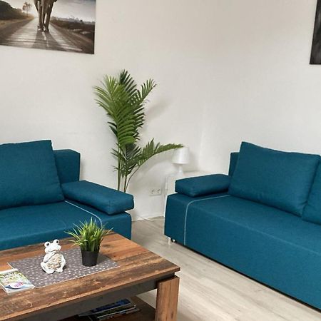 Stadtnah An Der Foerde 75 3 Flensburg Eksteriør bilde