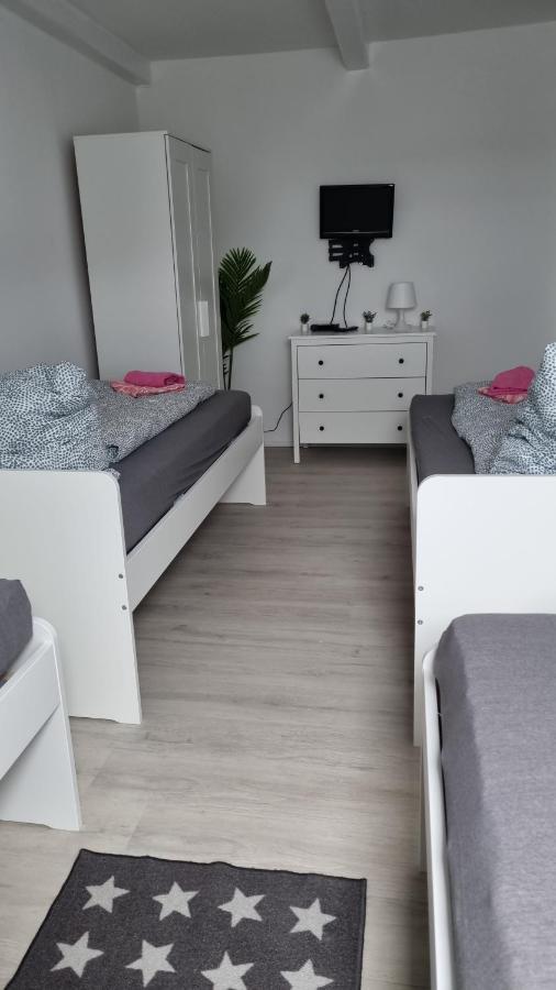 Stadtnah An Der Foerde 75 3 Flensburg Eksteriør bilde