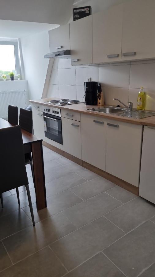 Stadtnah An Der Foerde 75 3 Flensburg Eksteriør bilde