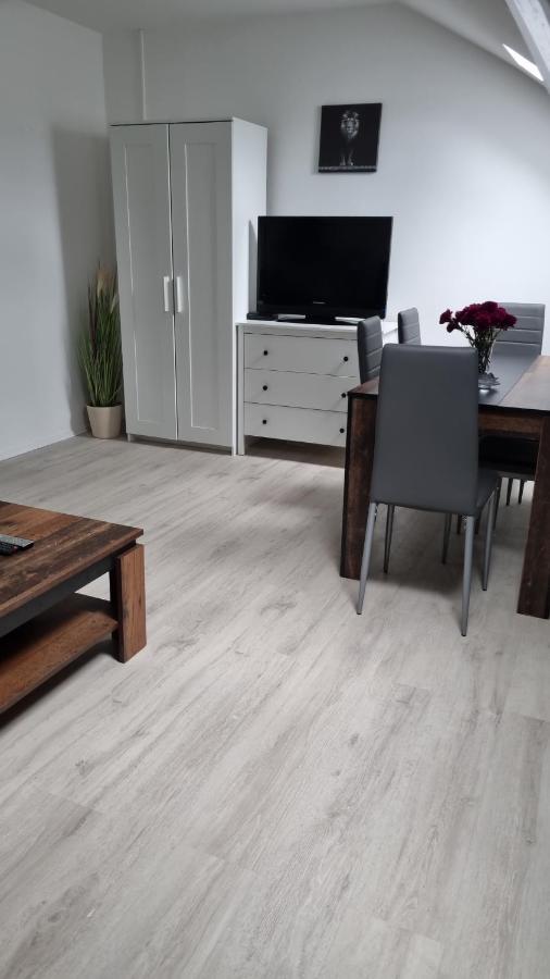 Stadtnah An Der Foerde 75 3 Flensburg Eksteriør bilde
